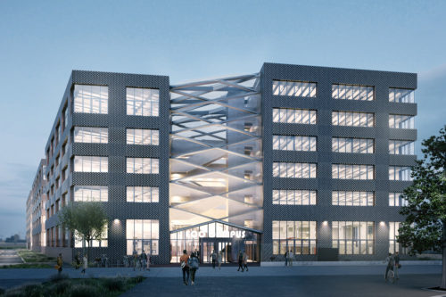 Vitry sur seine_entrée
