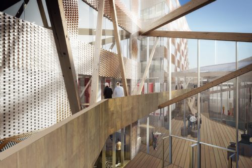 vitry sur seine - structure rue
