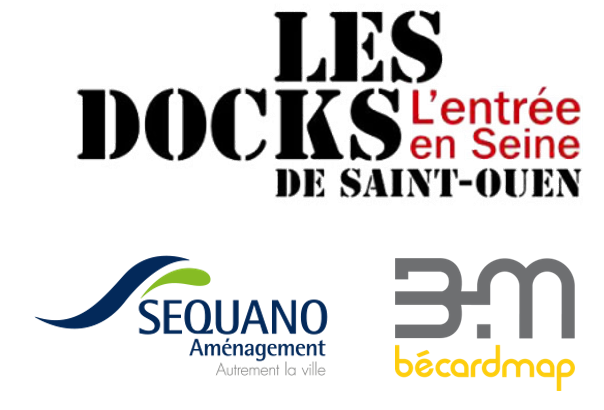 Docks de Saint-Ouen