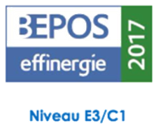 Logo BEPOS