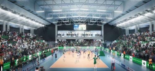 E210027 Réhabilitation du complexe sportif Léo Lagrange à Tourcoing (59) 3