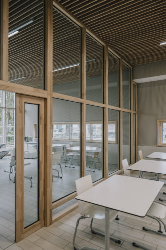 E160413 Démolition et reconstruction du collège Roland Dorgelès à Longvic (21)