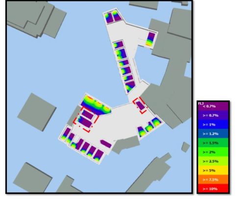 E170050 Maison de santé à Nanterre (92)