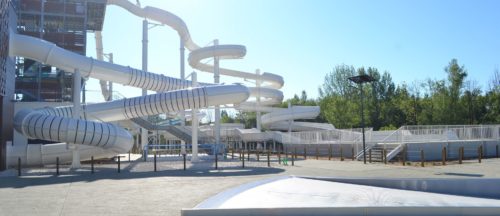 E210020 Piscine de Libourne (33) 3