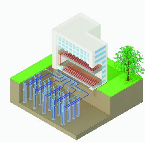 E170050 Maison de santé à Nanterre (92)