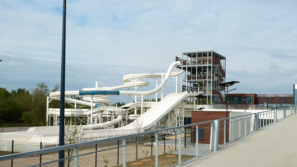 Piscine de Libourne (33)