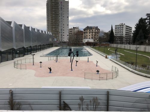 E160095 Piscine d'agglomération de Chambéry (73) 3