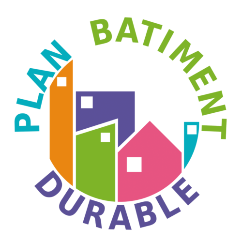 Plan batiment durable