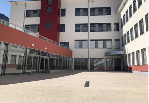 E080047_Cité scolaire Carriat à Bourg-en-Bresse (01)