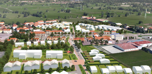 E150233 Mably 3D projet