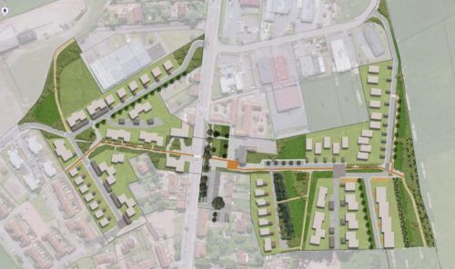 E150233 Mably plan masse BE VRD