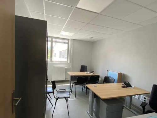 E150270 bureau HdP Annemasse