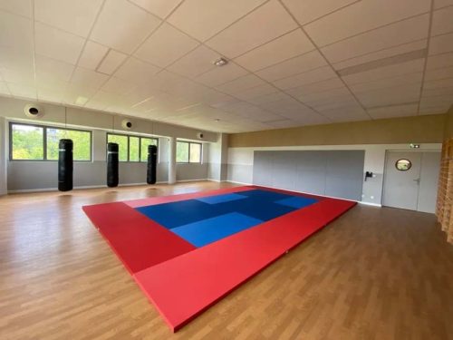 E150270 gymnase Annemasse