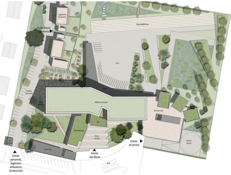 E160413 plan masse