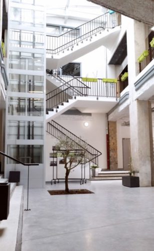 E190146_Batiment Etic Hevea Lyon (69)_Atrium