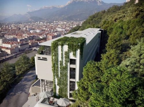 E190742 Pers4 Résidence hôtelière The Babel Community à Grenoble (38)