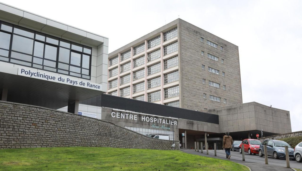 E210520 Mission d'AMO pour l'élaboration du projet médico-soignant partagé du groupement hospitalier Rance Emeraude et de son projet immobilier