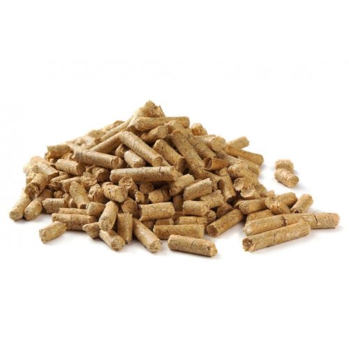 E140168 granules-bois-vrac