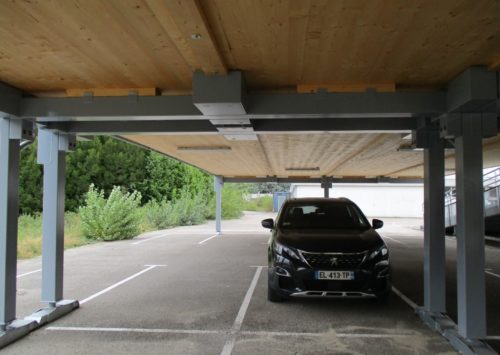 E200153 Accompagnement à la stratégie environnementale GAGNEPARK