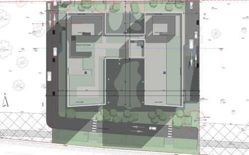 E210719 Plan de masse
