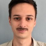 Théo Poupard Théo Poupard