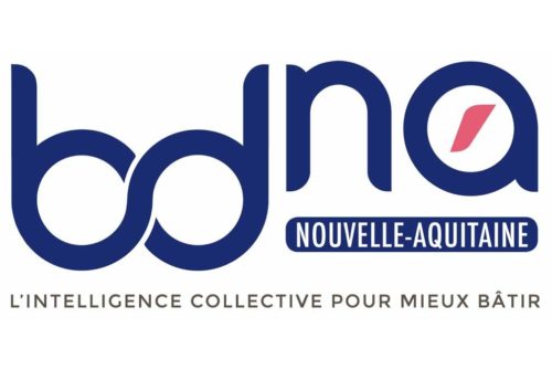 BDNA logo BDNA logo
