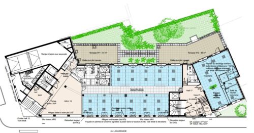 E230151_plan masse