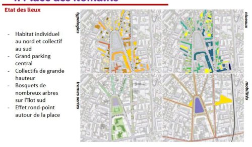 E230497 Exemple2 Place Romains Aménagement Annecy