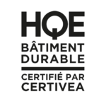 HQE BD Certivéa HQE BD Certivéa