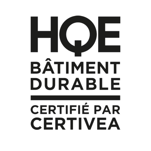 HQE BD Certivéa