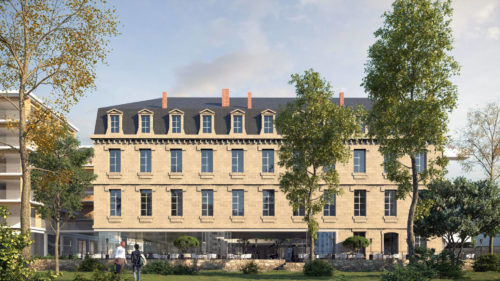 E200350 Résidence hôtelière Babel Community à Bordeaux (33)_dim OK