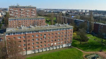 E200475 Aide à la prise en compte des exigences environnementales secteur Concorde à Lille (59) dim OK