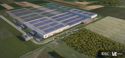 E220336_Verkor - Gigafactory batteries bas carbone à Dunkerque (59) dim OK