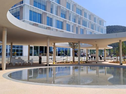 E220624 AMO Campus Biotechnologique Sartorius Aubagne (13) 1