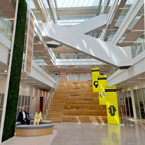 E220624 AMO Campus Biotechnologique Sartorius Aubagne (13) 2