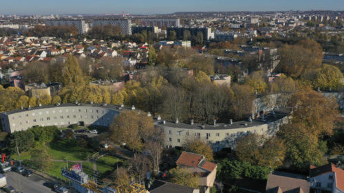 E230649_Renouvellement urbain de la cité de l'Abreuvoir à Bobigny (93) dim OK