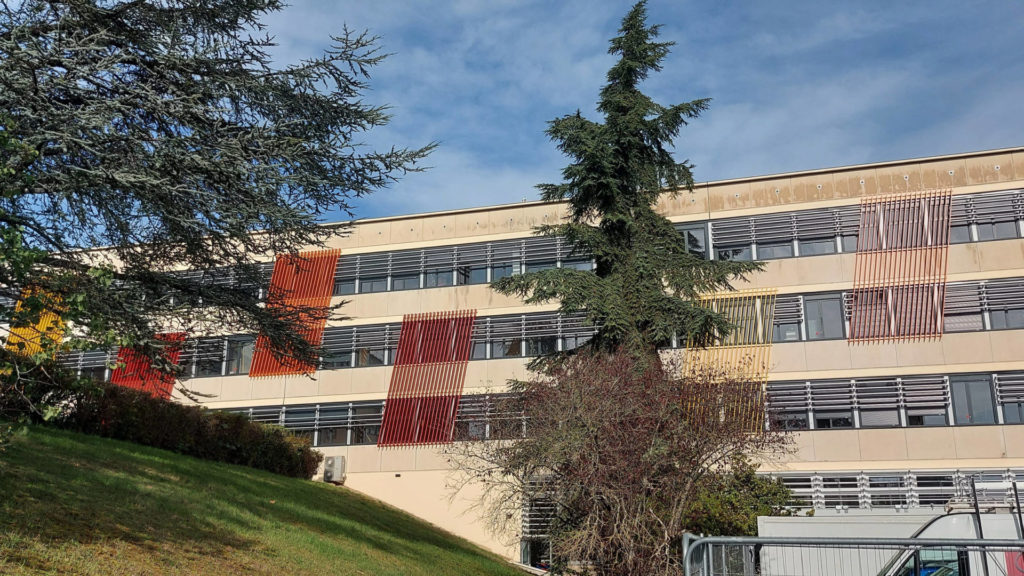 E200213_Rénovation des bâtiments 12 et 14 du lycée Le Castel à Dijon (21) dim OK