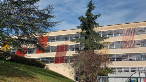 E200213_Rénovation des bâtiments 12 et 14 du lycée Le Castel à Dijon (21) dim OK