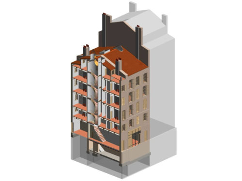 E230277_Accompagnement réhab immeuble mixte rue de Rome à Marseille (13) dim OK