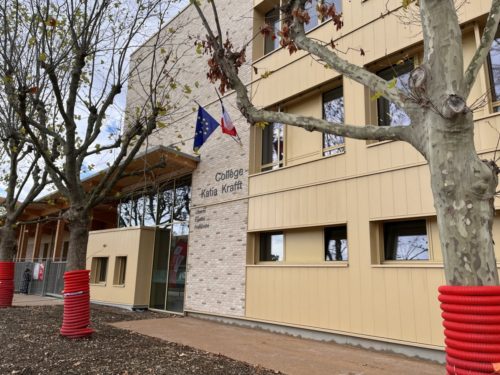 E220256_Collège K. Krafft à Vénissieux (69)_6