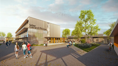 E200620 Collège Gérard Philippe à Niort (79)_dim OK