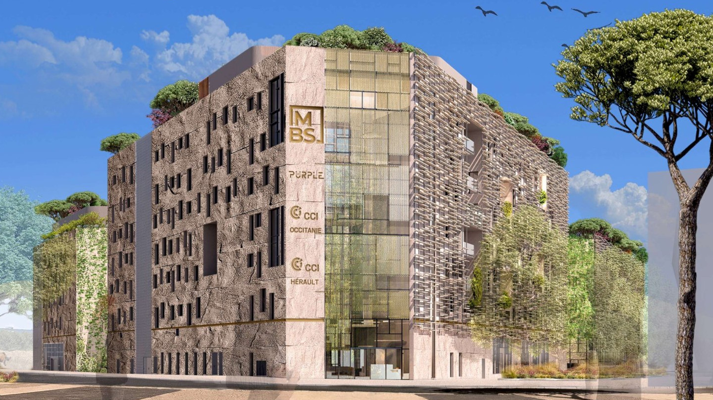 E210096_Nouveau Campus Cambacérès à Montpellier (34)_dimOK_FBN