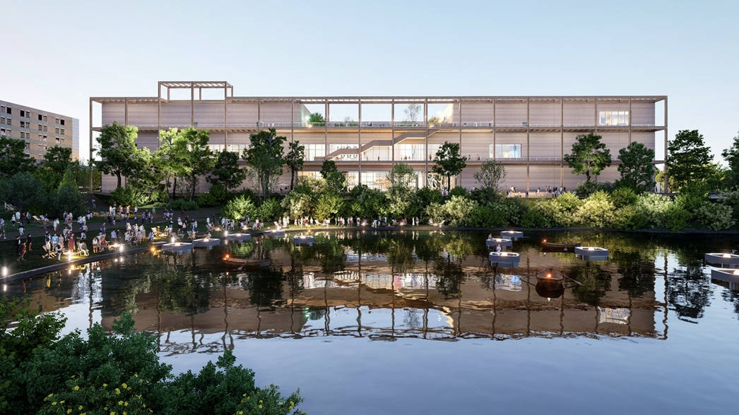 E210250_Fabrique de l'Art_Réserves du Centre Pompidou Francilien Musée national Picasso à Paris (75) dim OK