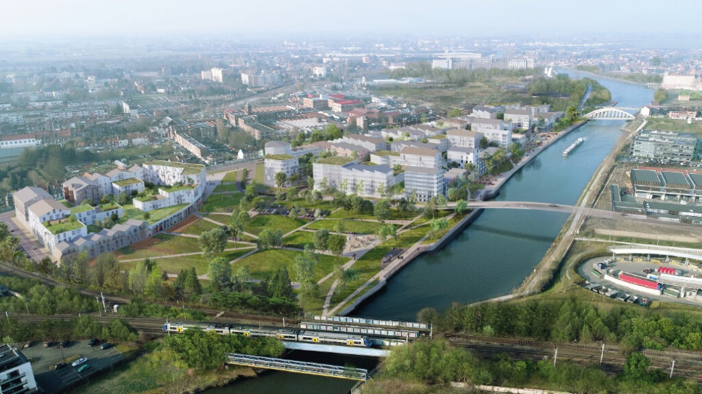 E220180_AMO Programme mixte Quai 22 à St André lès Lille (59)_dim OK