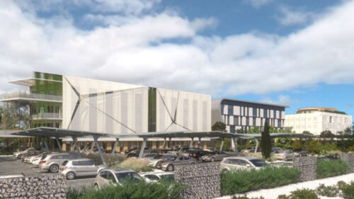 E220369 Pôle tertiaire Nhood à Sorgues Vaucluse (84)_dim OK