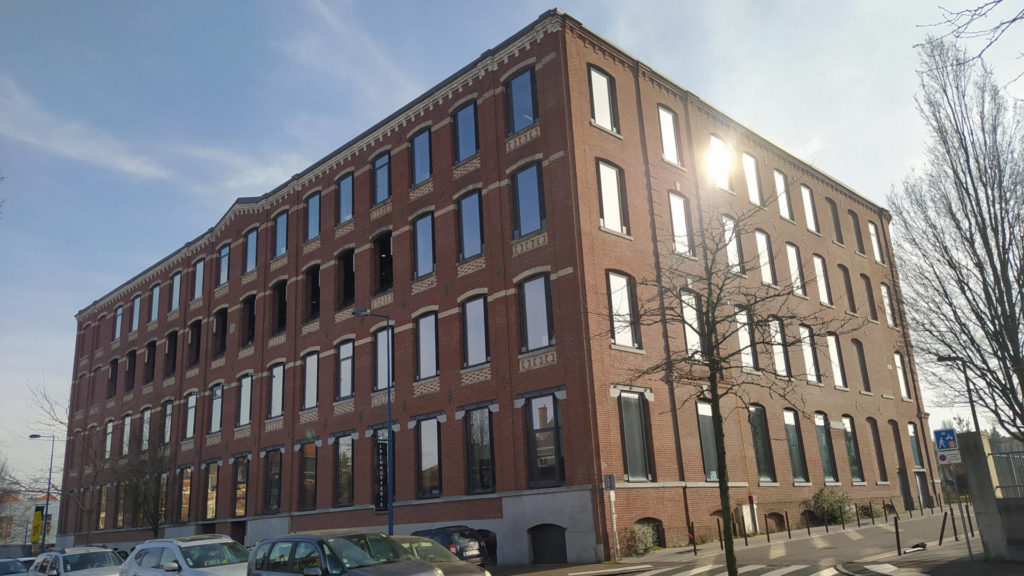 E220374 Décret tertiaire Imaginarium Plaine Images Tourcoing (59) dim OK