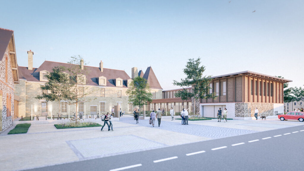 E230245_Chateau Marie à Vitré (35) V2_dim OK