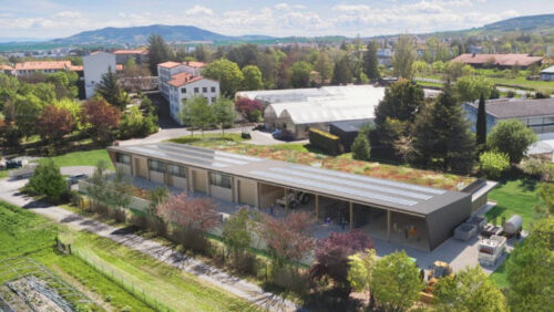 E240487_Pôle Aménagement Paysager au lycée Pasteur à Lempdes (63) dim OK