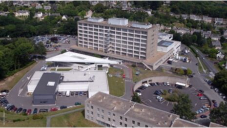 E210520_AMO Projet médico-soignant et immobilier CH Rance Emeraude à Saint-Malo (35)