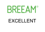 BREEAM EXCELLENT BREEAM EXCELLENT